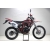 Diabolini CRX 250 CC e-starter 21/18'' Enduro